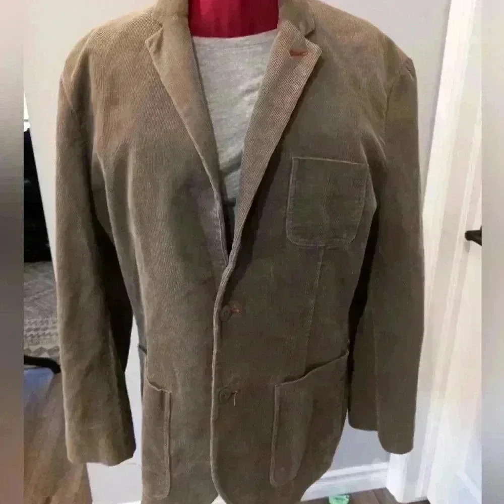 Fcuk Blazer